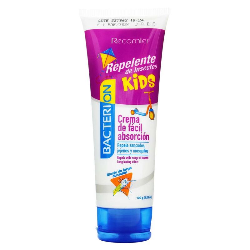 repelente-bacterion-kids-tubo-120-gr