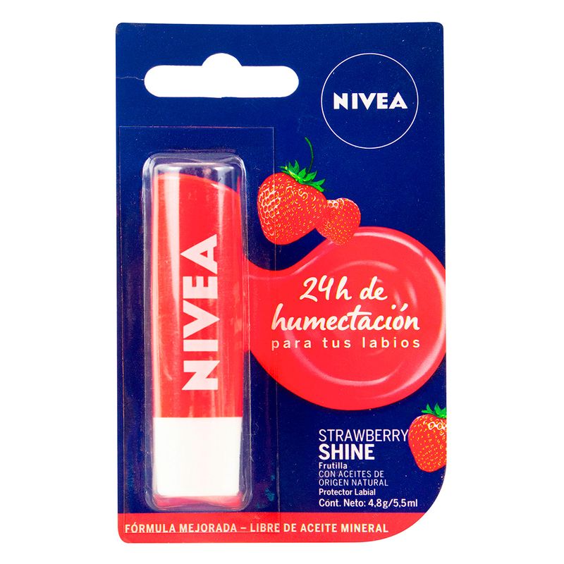 protlabial-nivea-lip-care-fresa