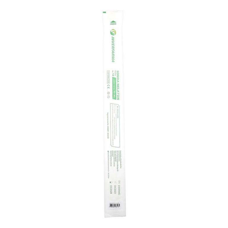 sonda-nelaton-12-unidad-inverfarma
