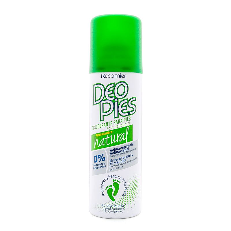 dtedeopies-natural-spray-260-ml
