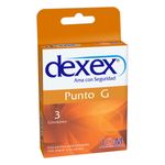 dexex-punto-g-3-und-icom