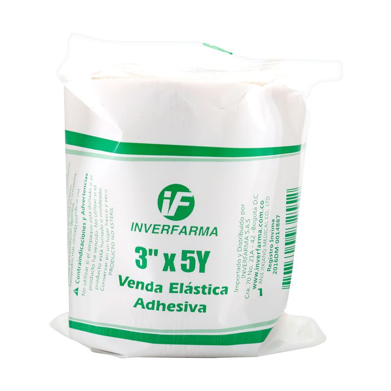 venda-elastica-adhesiva-3x5-piel-inverfa