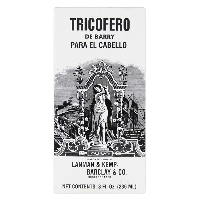 tricofero-barry-tradicional-236-ml