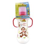 biberon-doble-curvo-8-oz-paticos