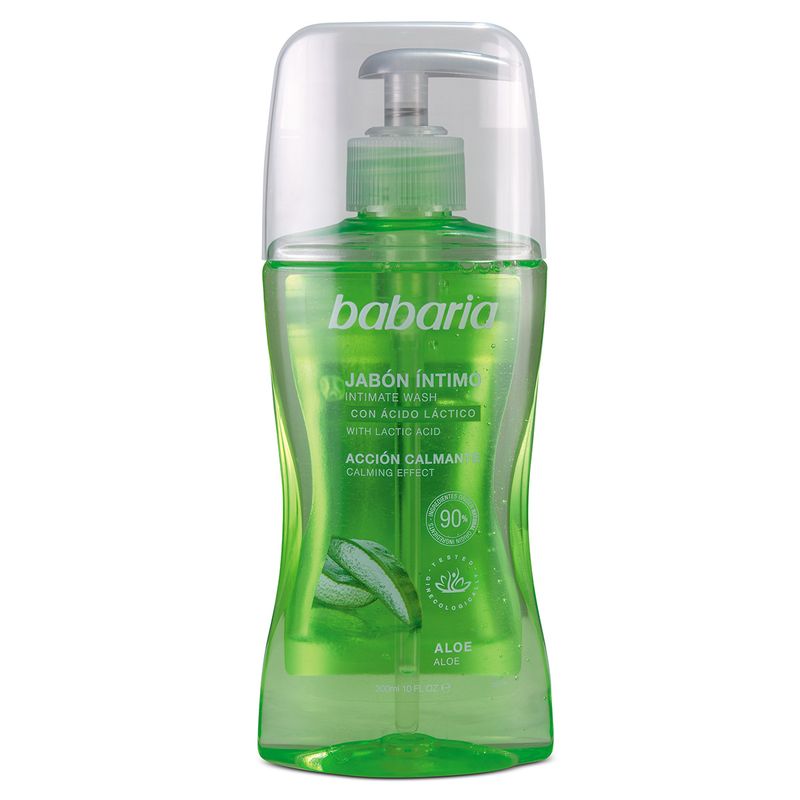 jabintimo-babaria-aloe-300-ml