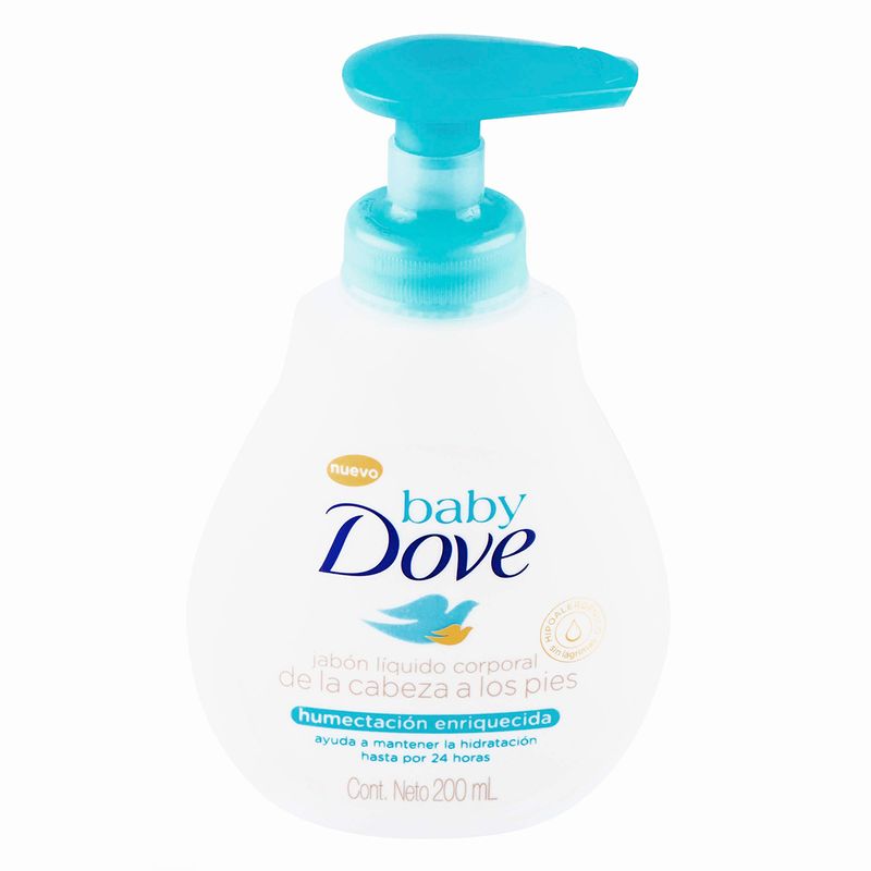 jabon-dove-baby-liquido-humecenri200ml