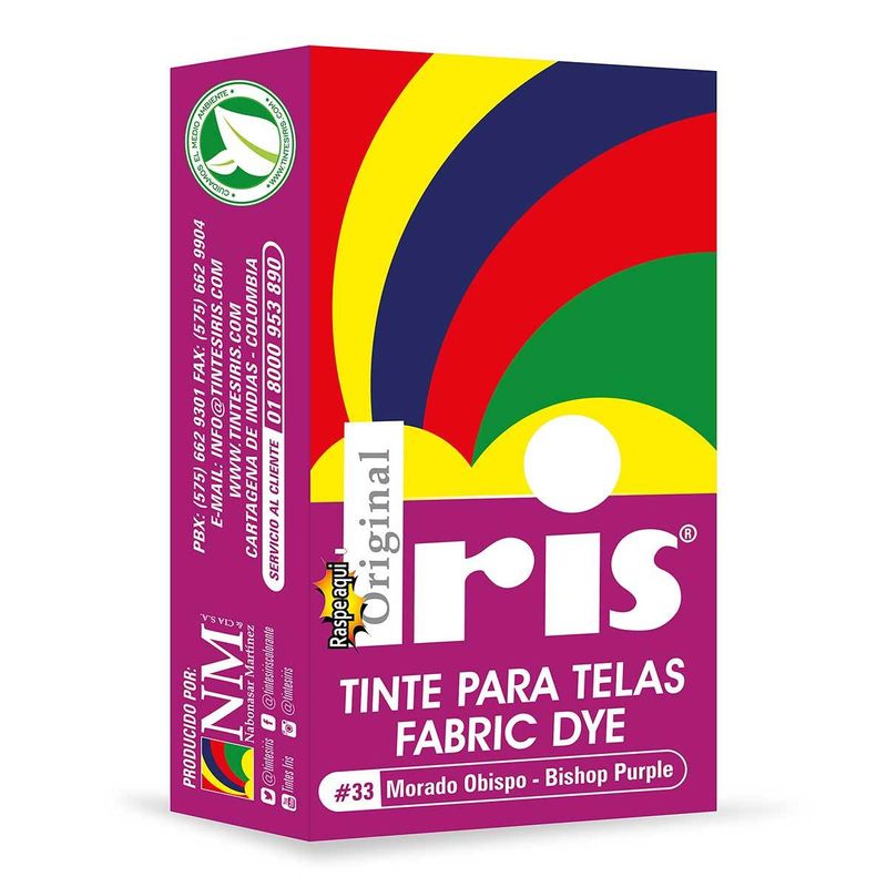 tinte-iris-33-morado-obispo-9-gr