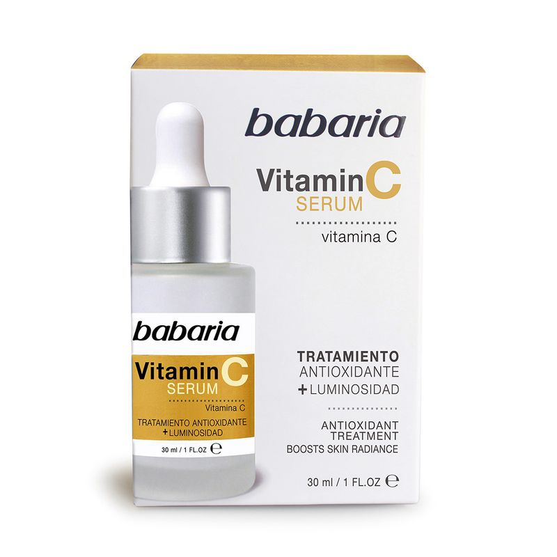 serum-vitamina-c-babaria-30-ml