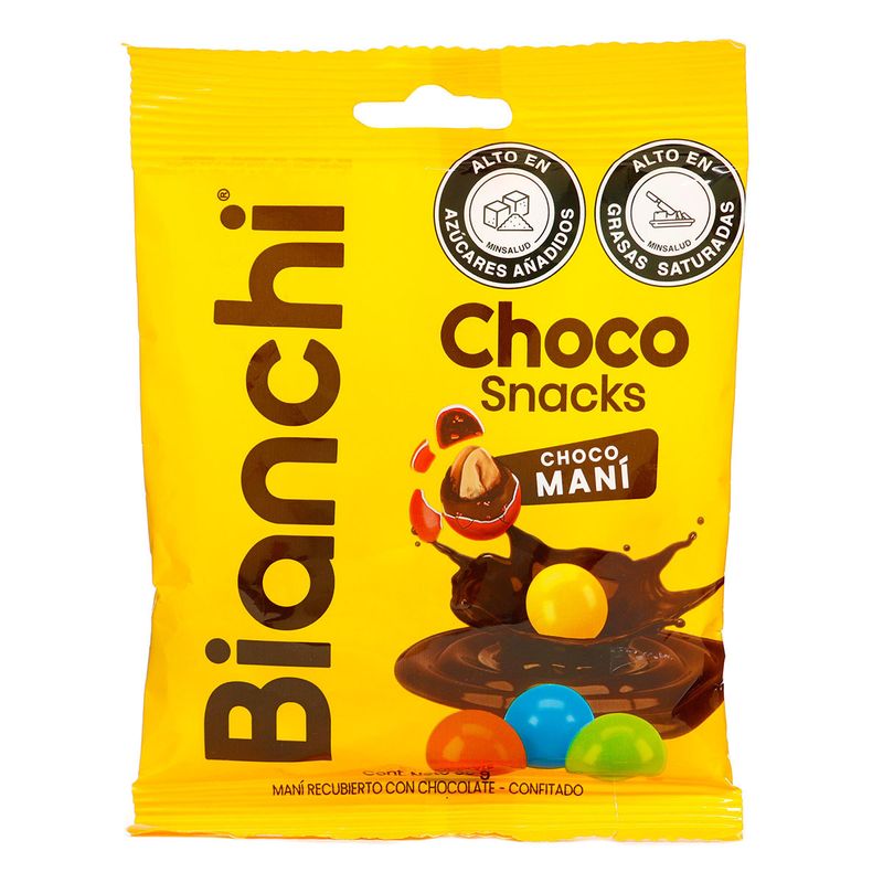 bianchi-chocolores-mani-bolsa-55-gr