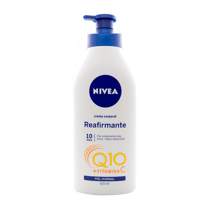 crema-nivea-reafirmante-q10-625-ml