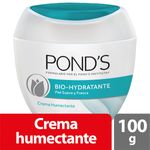crema-ponds-bio-hydratante-100-gr