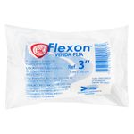 venda-fija-blanca-flexon-3x5