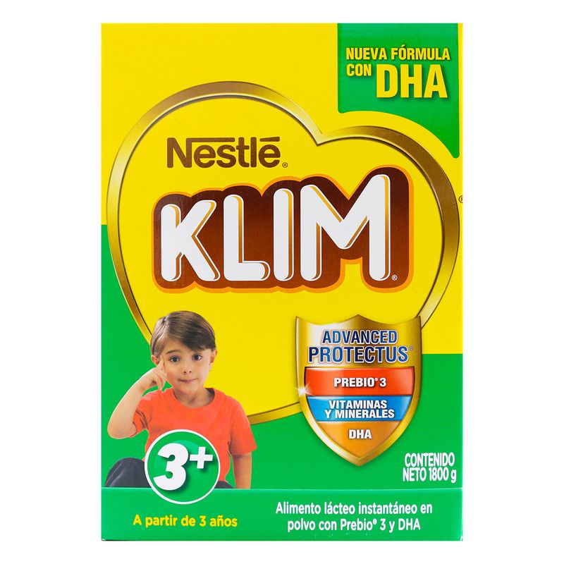 klim3prebio3-dha-18-kg