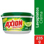 axion-lavaplatos-limon-235-gr
