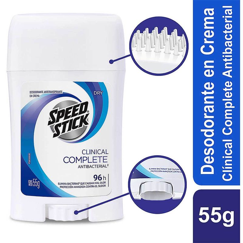 dtespeed-stick-clinical-crema-55-gr