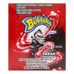 bubbaloo-1s-fresa-70-und-51g