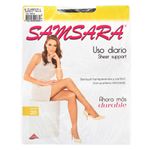 medias-samsara-sheer-suppor-l-nclaro