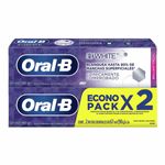 2-crema-dental-oral-b-3dw-67ml