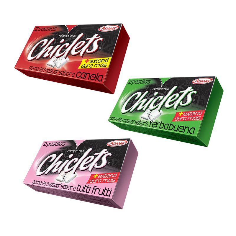 chicle-adams-surtido-100-und