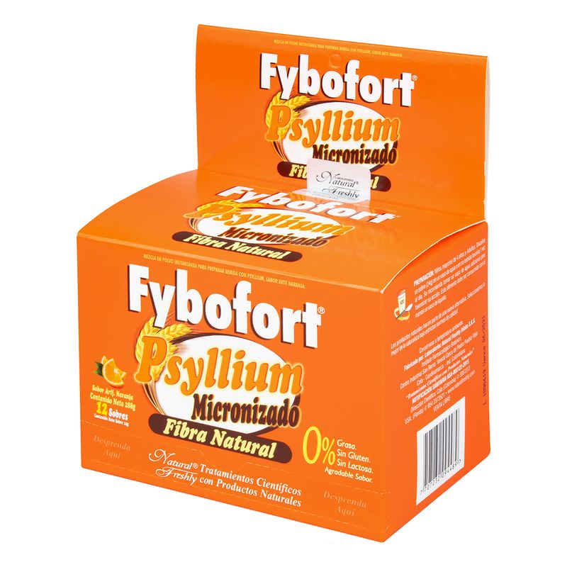 fybofort-psyllium-micronizado-12-sobres