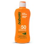 protecsolar-babaria-aloe-spf50-200-ml