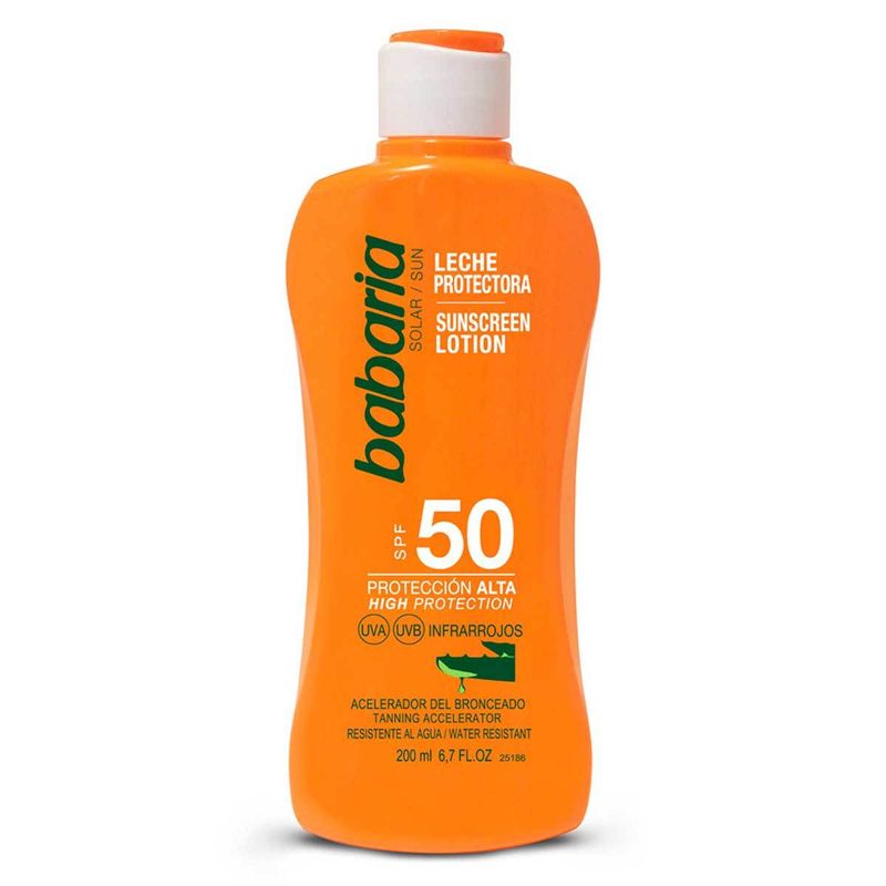 protecsolar-babaria-aloe-spf50-200-ml