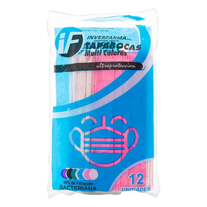 tapaboca-multicolor-12-und-inverfarma
