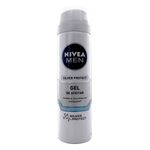 gel-afeitar-nivea-silver-protect-200-ml