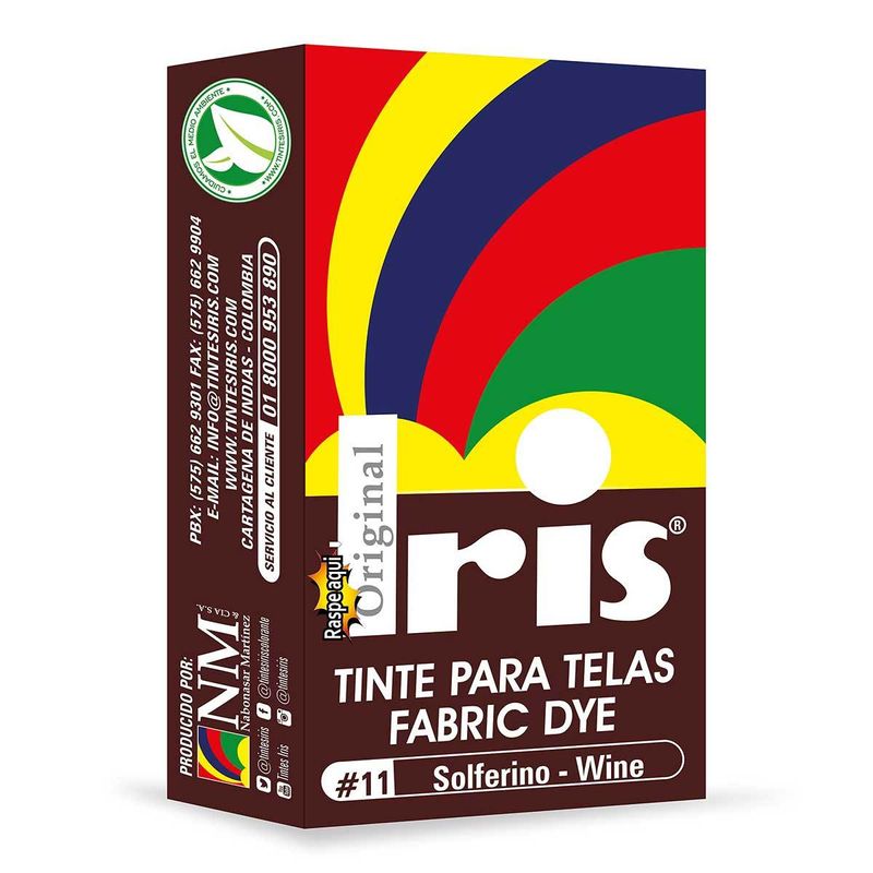 tinte-iris-11-solferino-9-gr