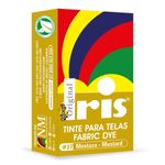 tinte-iris-27-mostaza-9-gr