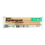 bajalenguas-alfa-safe-20-und