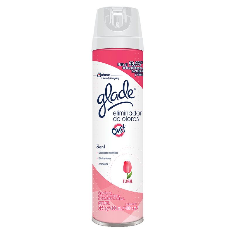 eliminador-olorglade-oust-floral-400-ml