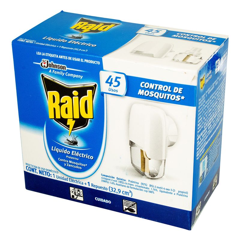 raid-45-noches-unidad-electrica
