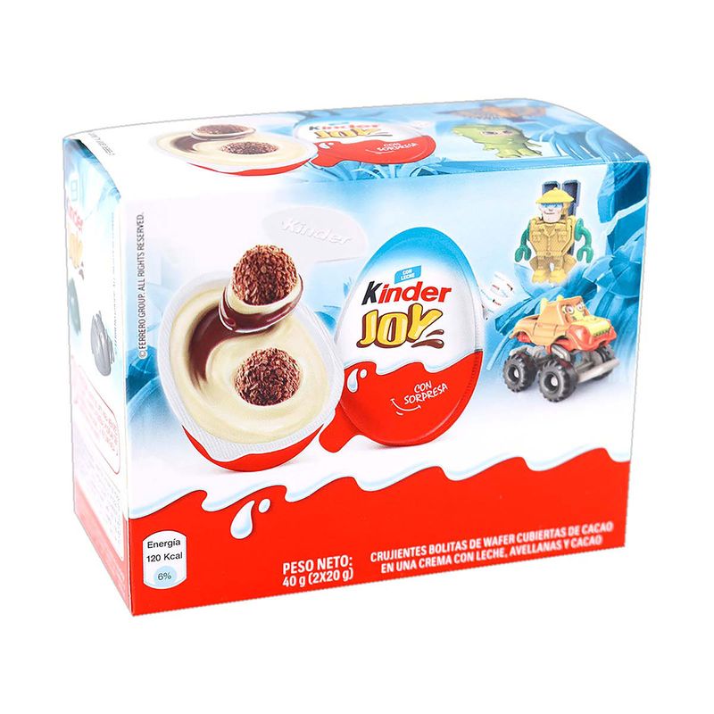 kinder-joy-nino-40-gr