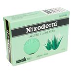jabon-nixoderm-azufre-aloe-vera-100-gr