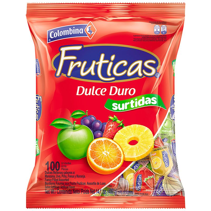 dulce-fruticas-100-und