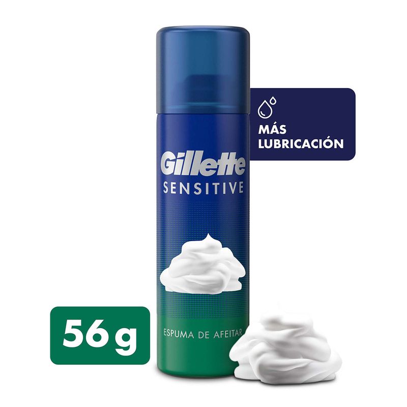 espuma-de-afeitar-foamy-sensitive-56-gr