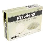 jabon-nixoderm-azufre-extracarroz-100gr