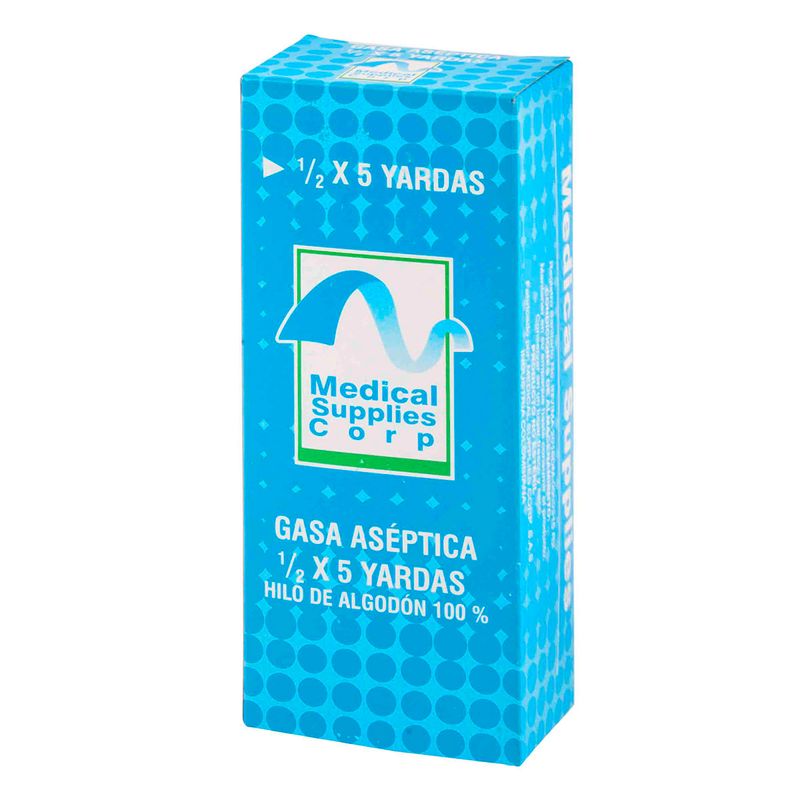 gasa-medical-12x5