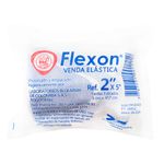 venda-elastica-blanca-flexon-2x5