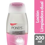 locion-ponds-clarant-b3-desmaq200-ml