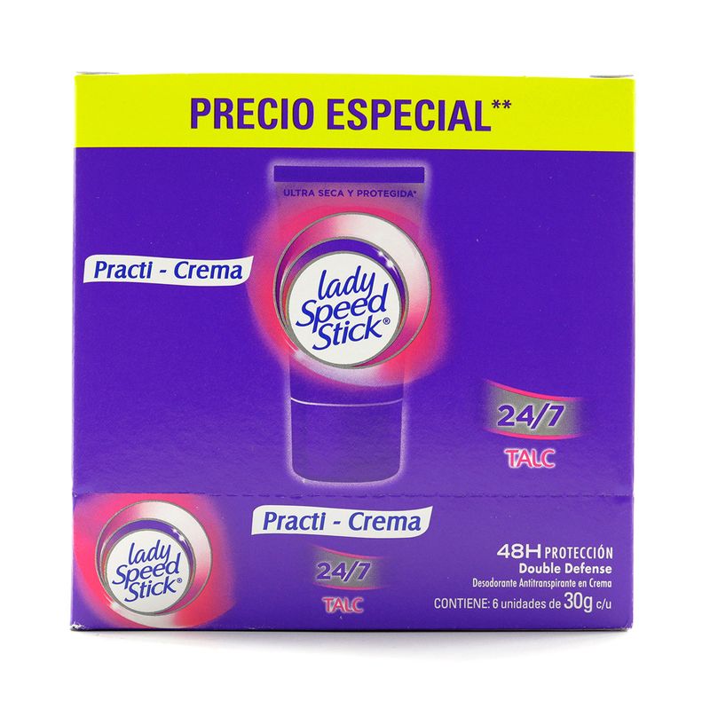dtelady-sstalc-prcrema-30gr-6und-pe
