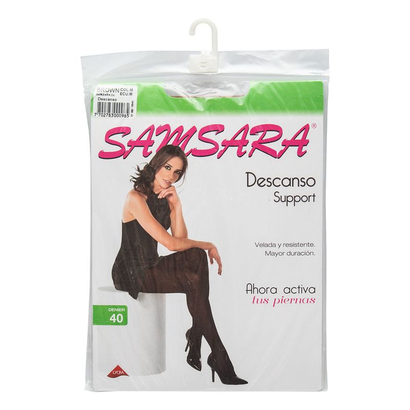 medias-samsara-descanso-m-brown