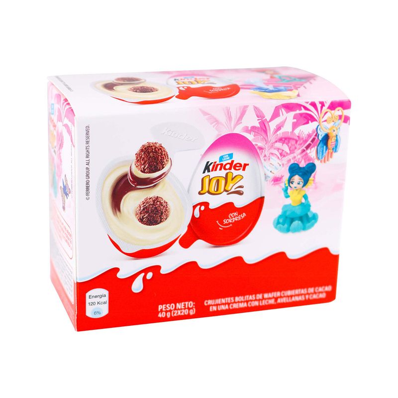 kinder-joy-nina-40-gr