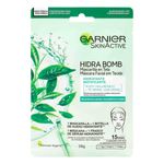 mascarilla-garnier-skinactive-te-verde