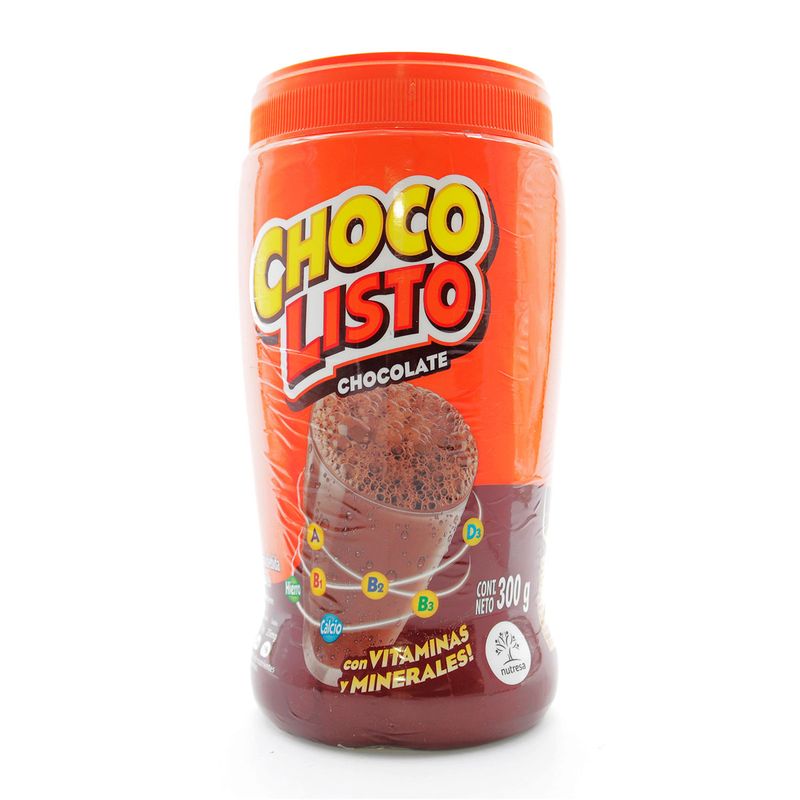 chocolisto-300-gr