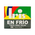 tinte-iris-en-frio-verde-policia-25-gr