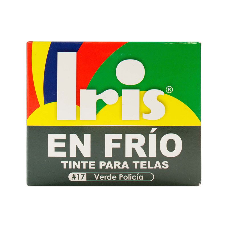 tinte-iris-en-frio-verde-policia-25-gr