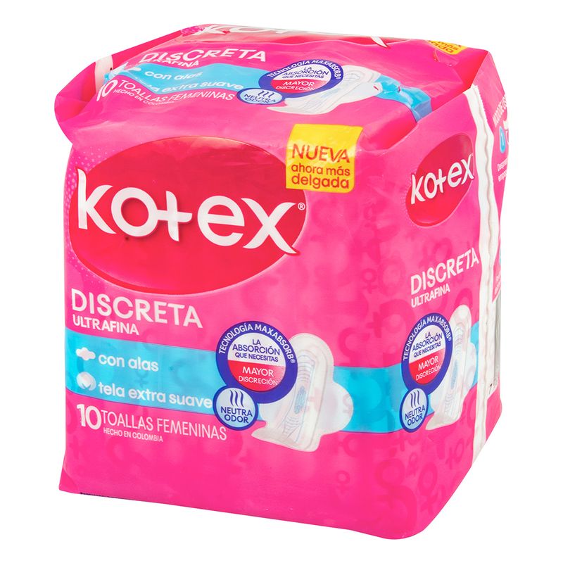 toakotex-discreta-tela-10-und