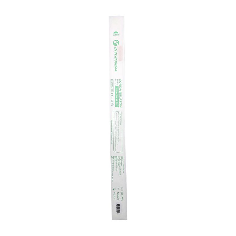 sonda-nelaton-18-unidad-inverfarma